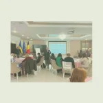 Дводенний тренінг для тренерів-педагогів: управлінський аспект НУШ